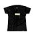 CAMISETA FEMININA HALLELUJAH (PRETA) - Imagem 2