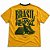 CAMISETA OVERSIZED BRASIL - Imagem 1