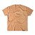 CAMISETA STREET JESUS IS KING (CARAMELO) - Imagem 2