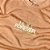 CAMISETA STREET HOLY FOREVER (CARAMELO) - Imagem 4
