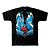 CAMISETA OVERSIZED DEUS QUE ABRE O MAR - Imagem 1
