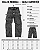 CALÇA JEANS CARPINTEIRO - Imagem 7