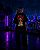 CAMISETA BOXY SIZED HOMEM ARANHA - Imagem 4