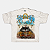 CAMISETA BOXY SIZED REI DA GLÓRIA - Imagem 1