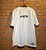 CAMISETA OVERSIZED ONE - Imagem 3