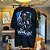 CAMISETA OVERSIZED DEUS QUE LIBERTA - Imagem 1