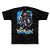 CAMISETA OVERSIZED DEUS QUE LIBERTA - Imagem 1