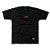 CAMISETA OVERSIZED DEUS QUE LIBERTA - Imagem 2