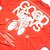 CAMISETA STREET GOOD NEWS ( LARANJA) - Imagem 3