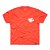 CAMISETA STREET GOOD NEWS ( LARANJA) - Imagem 2