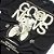 CAMISETA STREET GOOD NEWS (MESCLA) - Imagem 3
