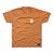 CAMISETA STREET EMAÚS 33 (CARAMELO) - Imagem 2