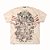 CAMISETA STREET METANOIA (VANILLA) - Imagem 1