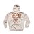 MOLETOM OVERSIZED GOOD NEWS (CAQUI) - Imagem 1