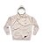 MOLETOM OVERSIZED GOOD NEWS (CAQUI) - Imagem 2