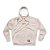 MOLETOM OVERSIZED HOLY FOREVER (CAQUI) - Imagem 2
