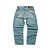 CALÇA JEANS BAGGY - Imagem 2
