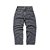 CALÇA JEANS BAGGY ESTONADA - Imagem 1