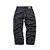 CALÇA JEANS BERREL BLACK - Imagem 2