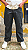 CALÇA JEANS BERREL BLACK - Imagem 2