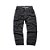 CALÇA JEANS BERREL BLACK - Imagem 1