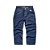 CALÇA JEANS BERREL BLUE - Imagem 1