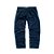 CALÇA DE SARJA (AZUL) - Imagem 1