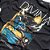 CAMISETA STREET DIVINA (MESCLA) - Imagem 3