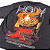 CAMISETA STREET HOLY (CINZA) - Imagem 3