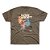 CAMISETA STREET NEW TARGET - Imagem 1