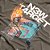 CAMISETA STREET NEW TARGET - Imagem 4