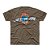 CAMISETA STREET SETS ON FIRE - Imagem 1