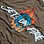 CAMISETA STREET SETS ON FIRE - Imagem 4