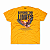 CAMISETA STREET LIMITS (MOSTARDA) - Imagem 1