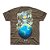 CAMISETA STREET SAL DA TERRA - Imagem 1