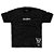 CAMISETA OVERSIZED HOLY SPIRIT (BLACK) - Imagem 2