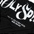 CAMISETA BOXY SIZED HOLY SPIRIT (BLACK) - Imagem 4