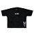 CAMISETA BOXY SIZED HOLY SPIRIT (BLACK) - Imagem 2