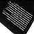 CAMISETA OVERSIZED HOLY SPIRIT CUSTOM 5.0 - Imagem 5