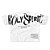 CAMISETA BOXY SIZED HOLY SPIRIT (OFF WHITE) - Imagem 1