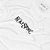 CAMISETA BOXY SIZED HOLY SPIRIT (OFF WHITE) - Imagem 4