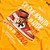 CAMISETA STREET STATUS X ESSÊNCIA (MOSTARDA) - Imagem 3