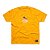 CAMISETA STREET STATUS X ESSÊNCIA (MOSTARDA) - Imagem 2