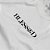 CAMISETA OVERSIZED BLESSED (OFF WHITE) - Imagem 4