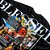 CAMISETA OVERSIZED BLESSED (BLACK) - Imagem 2