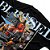 CAMISETA BOXY BLESSED (BLACK) - Imagem 3