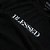 CAMISETA BOXY BLESSED (BLACK) - Imagem 4
