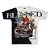 CAMISETA OVERSIZED BLESSED CUSTOM 3.0 - Imagem 1