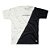 CAMISETA OVERSIZED BLESSED CUSTOM 3.0 - Imagem 2