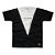 CAMISETA OVERSIZED BLESSED CUSTOM 4.0 - Imagem 2